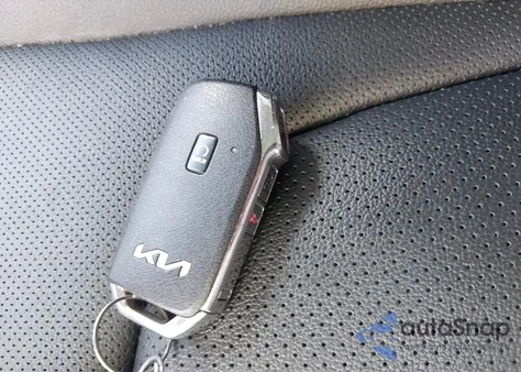 2024 Kia Sportage Ex из США, поврежденный, VIN 5XYK33DF1RG203793